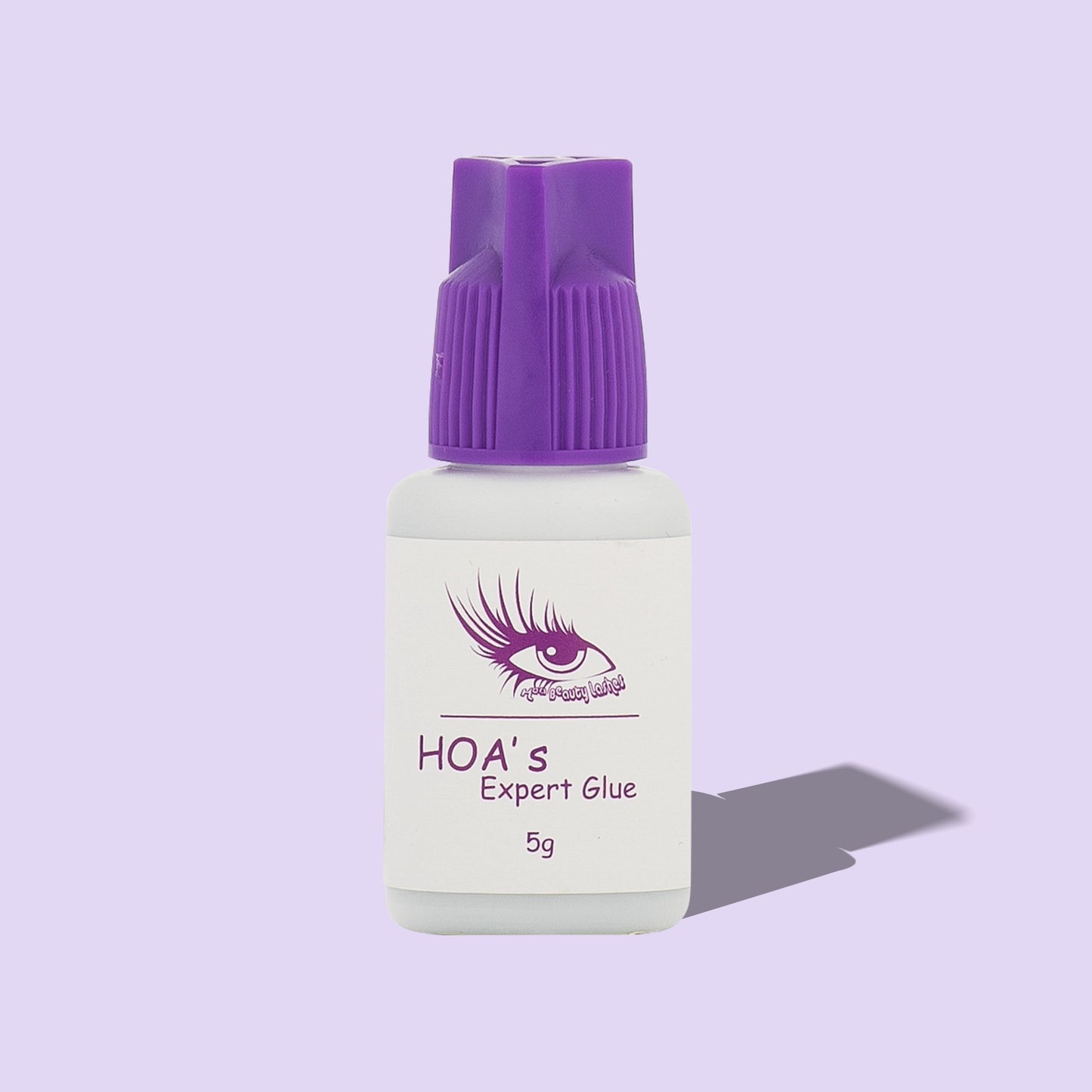 Hoabeautylashes - Glue Expert