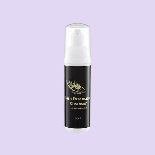 Hoabeautylashes - Lash Cleanser