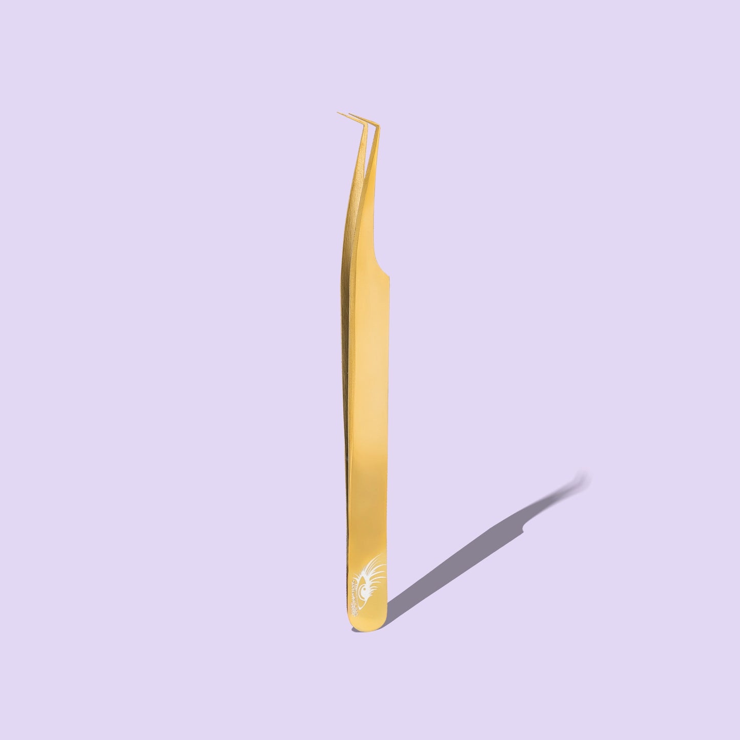 Hoabeautylashes - L90° Shape Tweezers