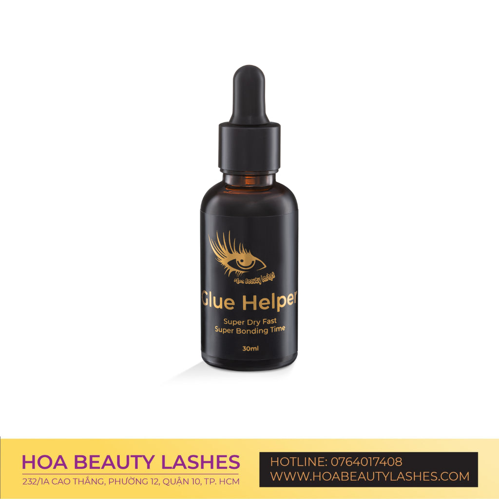 Hoabeautylashes - Glue Helper