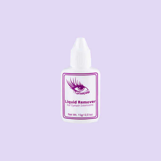 Hoabeautylashes - Liquid Remover