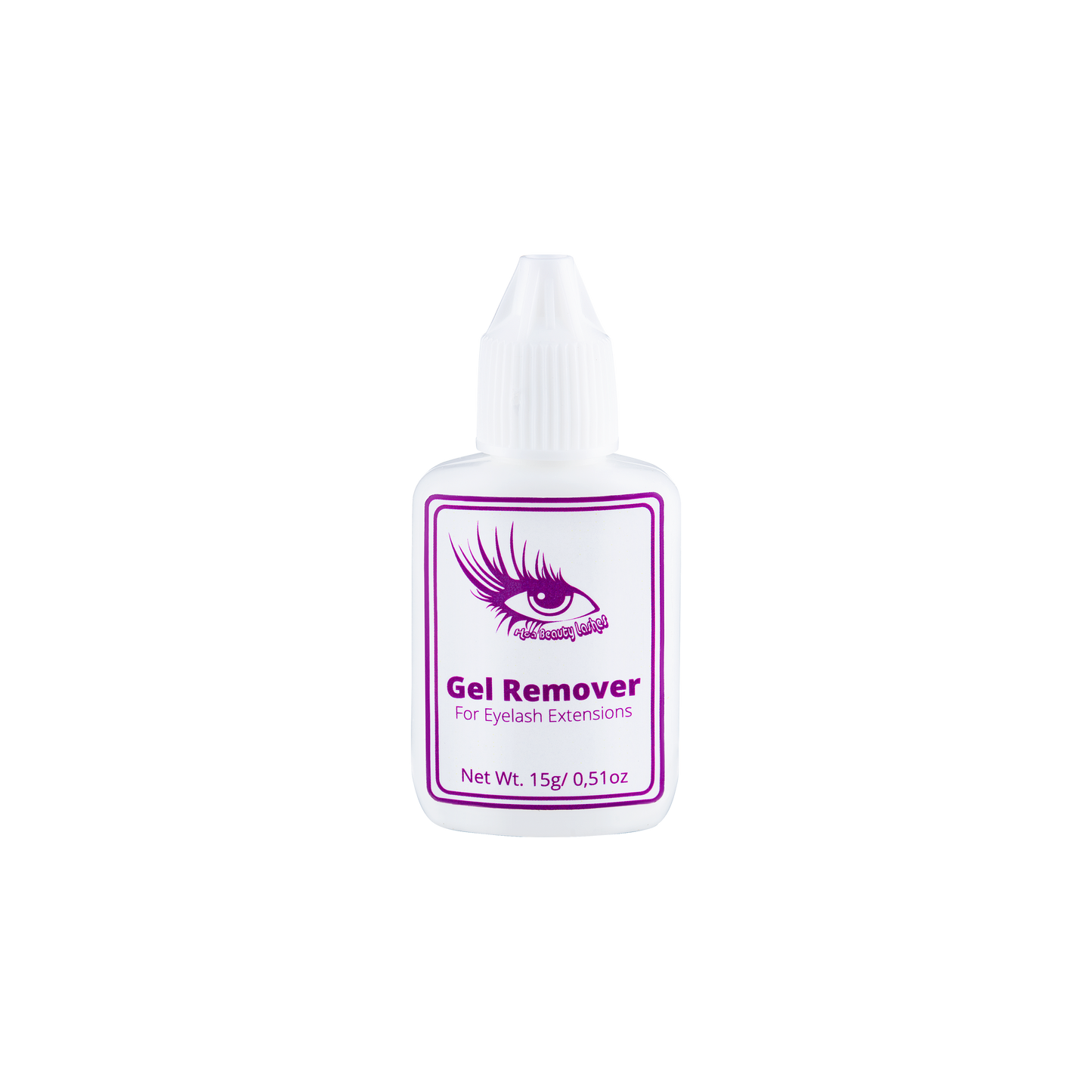 Hoabeautylashes - Gel Remover