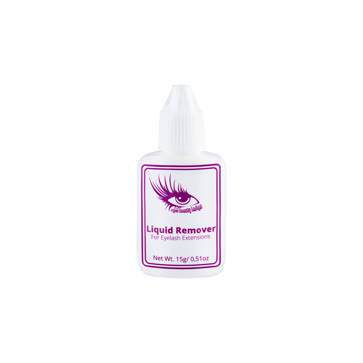 Hoabeautylashes - Liquid Remover